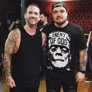 Meet your Posher, Nick